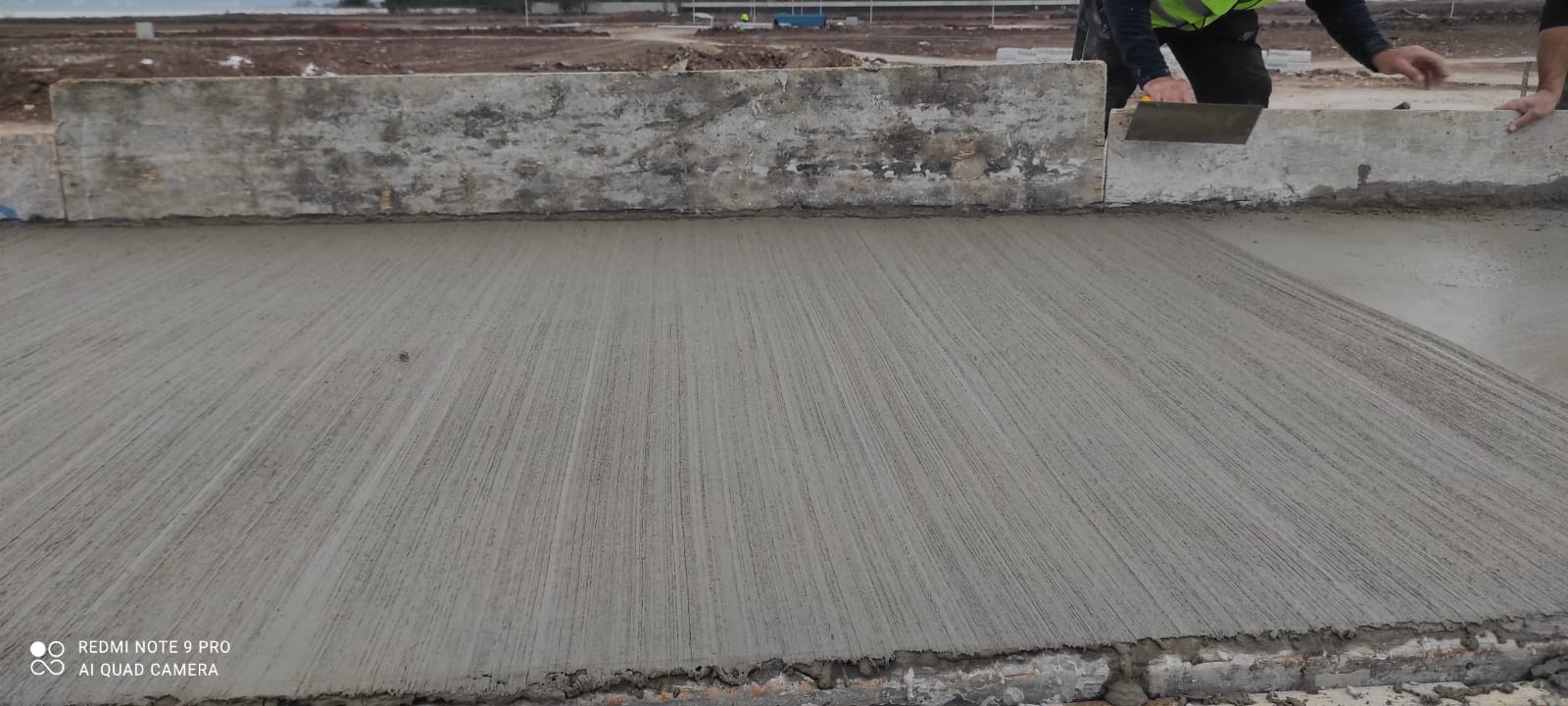 Kaygan Beton Freze & Kaymazlık Bursa